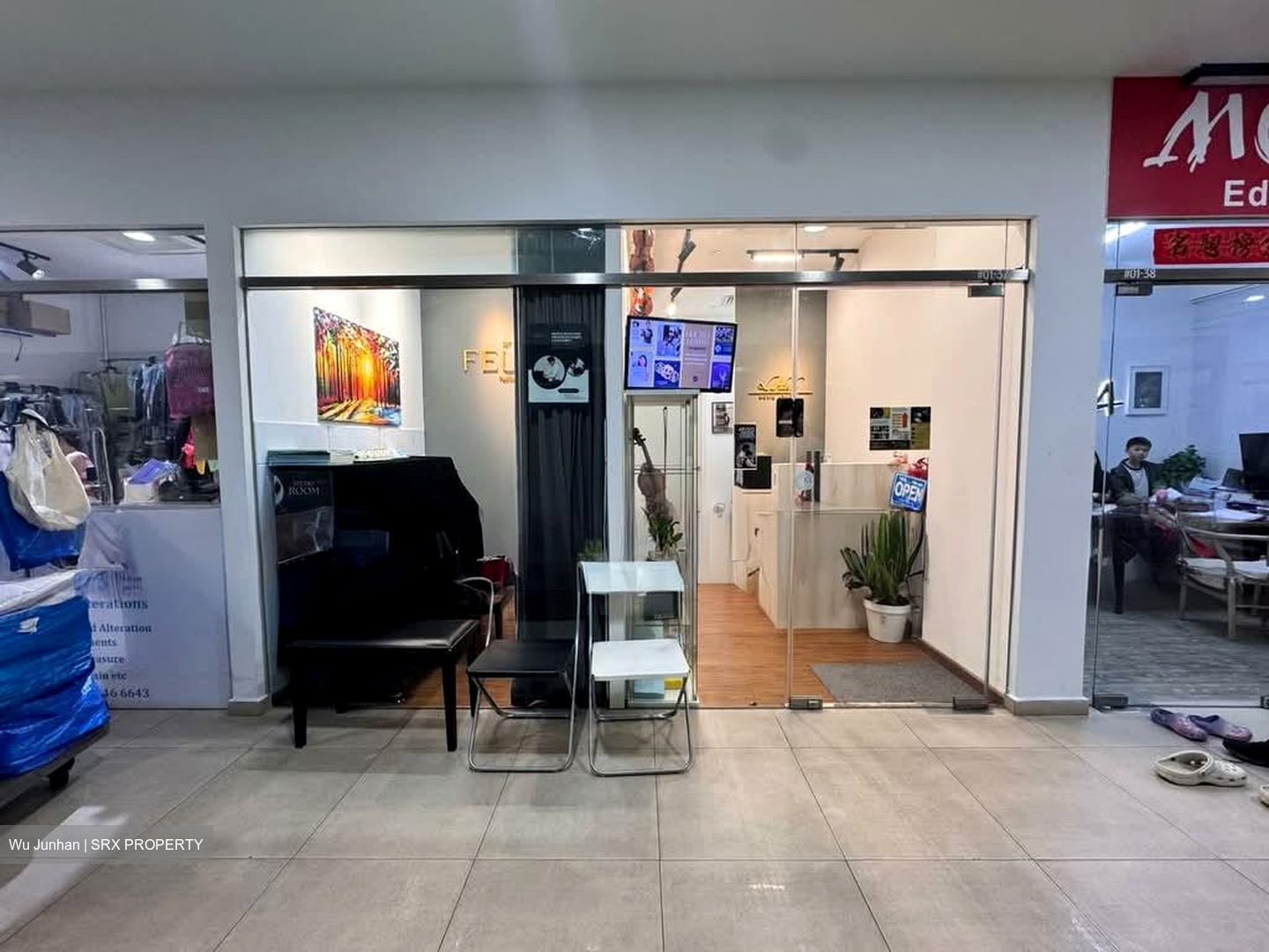 Novena Regency (D11), Shop House #541599221